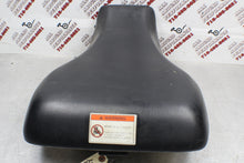 Load image into Gallery viewer, 2011 Honda Rancher 420 OEM Seat Saddle With Owners Manual 77100-HP5-E30ZA