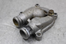 Load image into Gallery viewer, 2004 Polaris ATP 500 Water Pump Cover Impeller 3085351