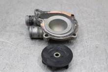 Load image into Gallery viewer, 2004 Polaris ATP 500 Water Pump Cover Impeller 3085351