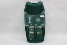 Load image into Gallery viewer, 1996 Polaris Xplorer 300 Hood Cover Front Green 5431806-195