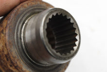 Load image into Gallery viewer, 2008 Yamaha Grizzly 700 Front Driveshaft Coupler 5KM-46137-00-00