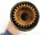 Load image into Gallery viewer, 2008 Yamaha Grizzly 700 Front Drive Shaft 3B4-46173-00-00