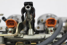 Load image into Gallery viewer, 2006 Yamaha R6 600 Carburetor Throttle Body Fuel Injectors 5SL-13750-00-00