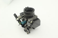 Load image into Gallery viewer, 2009 Honda Rancher 420 Throttle Body Assembly 16400-HP7-A01