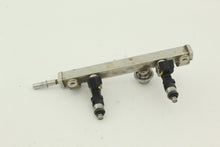 Load image into Gallery viewer, 2015 Polaris Scrambler 850 Fuel Injection Rail 1203568