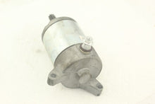 Load image into Gallery viewer, 2012 Yamaha YFZ 450 Starter Motor (After Market) 2110-0714