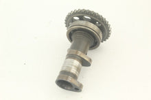 Load image into Gallery viewer, 2012 Yamaha YFZ 450 Exhaust Camshaft Assy #2 5TG-12180-10-00