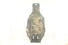 Load image into Gallery viewer, 2005 Suzuki Kingquad 700 Skid Plate 42511-31G04