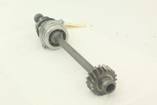 Load image into Gallery viewer, 2005 Suzuki Kingquad 700 Front Secondary Output Shaft 24961-31G40