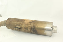 Load image into Gallery viewer, 2005 Suzuki Kingquad 700 Exhaust Muffler Assy 14310-31G02