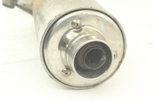 Load image into Gallery viewer, 2005 Suzuki Kingquad 700 Exhaust Muffler Assy 14310-31G02