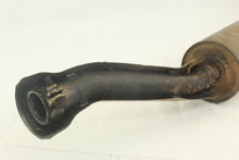 Load image into Gallery viewer, 2005 Suzuki Kingquad 700 Exhaust Muffler Assy 14310-31G02