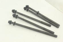 Load image into Gallery viewer, 2005 Suzuki Kingquad 700 Cylinder Head Bolts (6) 11161-31G00
