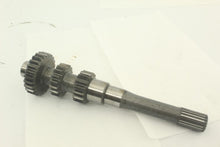Load image into Gallery viewer, 2005 Suzuki Kingquad 700 Transmission Drive Shaft 29111-31G01