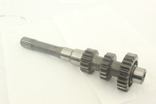 Load image into Gallery viewer, 2005 Suzuki Kingquad 700 Transmission Drive Shaft 29111-31G01
