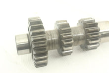 Load image into Gallery viewer, 2005 Suzuki Kingquad 700 Transmission Drive Shaft 29111-31G01