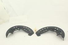 Load image into Gallery viewer, 2005 Suzuki Kingquad 700 Front Brake Disc Covers 59231-31G11