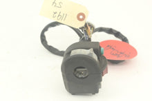 Load image into Gallery viewer, 2005 Suzuki Kingquad 700 Hi/Lo On/Off Switch Assy 37400-31G00