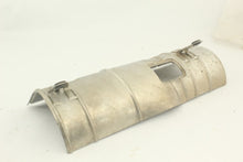 Load image into Gallery viewer, 2005 Suzuki Kingquad 700 Muffler Cover 14880-31G00