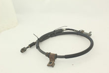 Load image into Gallery viewer, 2005 Suzuki Kingquad 700 Rear Brake Cable 58510-31G00