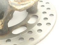 Load image into Gallery viewer, 2005 Suzuki Kingquad 700 Front Wheel Hub & Rotor 54110-31G00