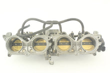 Load image into Gallery viewer, 2004 Honda CBR 600 Throttle Body Assy 16401-MEE-671