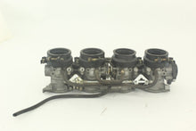 Load image into Gallery viewer, 2004 Honda CBR 600 Throttle Body Assy 16401-MEE-671