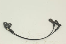 Load image into Gallery viewer, 2015 Kymco UXV 500 Rear Bed Cables 77347-LEE8-E00