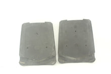 Load image into Gallery viewer, 2016 Kymco UXV 700 Seat Head Rests 77210-LEE8-900-T01
