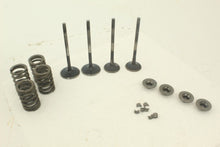 Load image into Gallery viewer, 2015 Polaris RZR 900 Exhaust Intake Valves Springs Retainer Kit 3022415