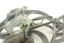 Load image into Gallery viewer, 2015 Polaris RZR 900 Radiator Fan Assy 2412447