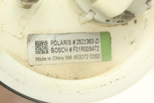 Load image into Gallery viewer, 2015 Polaris RZR 900 Fuel Pump Assy 2521363