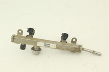 Load image into Gallery viewer, 2012 Polaris Scrambler 850 Throttle Body Fuel Rail E335006