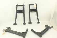 Load image into Gallery viewer, 2012 Polaris Scrambler 850 Rear Upper & Lower A Arms w/ Lift Kit 1019410-293