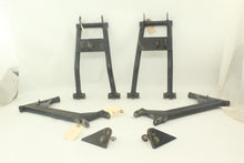 Load image into Gallery viewer, 2012 Polaris Scrambler 850 Rear Upper & Lower A Arms w/ Lift Kit 1019410-293