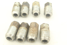 Load image into Gallery viewer, 2012 Polaris Scrambler 850 Lug Nuts Tapered 7547361