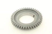 Load image into Gallery viewer, 2007 Suzuki Kingquad 700 Crank Balancer Drive Gear 12661-31G01