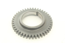 Load image into Gallery viewer, 2007 Suzuki Kingquad 700 Crank Balancer Drive Gear 12661-31G01