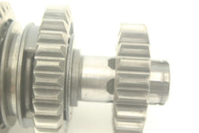 Load image into Gallery viewer, 2007 Suzuki Kingquad 700 Transmission Counter Shaft 29131-31G00