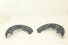 Load image into Gallery viewer, 2007 Suzuki Kingquad 700 Front Brake Disc Covers 59231-31G11