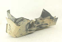 Load image into Gallery viewer, 2007 Suzuki Kingquad 700 Lower Fuel Gas Tank Cover 44390-31G10