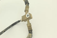 Load image into Gallery viewer, 2007 Suzuki Kingquad 700 Front Brake Lines 59240-31G11
