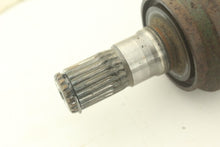 Load image into Gallery viewer, 2007 Suzuki Kingquad 700 Front CV Axle Shaft 54901-31G41