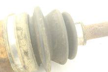 Load image into Gallery viewer, 2007 Suzuki Kingquad 700 Front CV Axle Shaft 54901-31G41