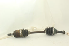 Load image into Gallery viewer, 2007 Suzuki Kingquad 700 Front CV Axle Shaft 54901-31G41