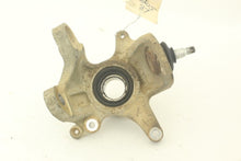 Load image into Gallery viewer, 2007 Suzuki Kingquad 700 Front Right Knuckle 51231-31G00