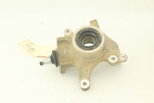Load image into Gallery viewer, 2007 Suzuki Kingquad 700 Front Right Knuckle 51231-31G00