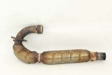 Load image into Gallery viewer, 2003 Honda Rincon 650 Exhaust Pipe Assy 18320-HN8-000