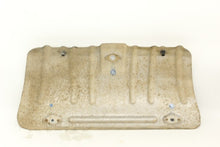 Load image into Gallery viewer, 2003 Honda Rincon 650 Muffler Cover 81325-HN8-000