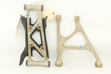 Load image into Gallery viewer, 2003 Honda Rincon 650 Rear Upper Lower A Arms 52370-HN8-000